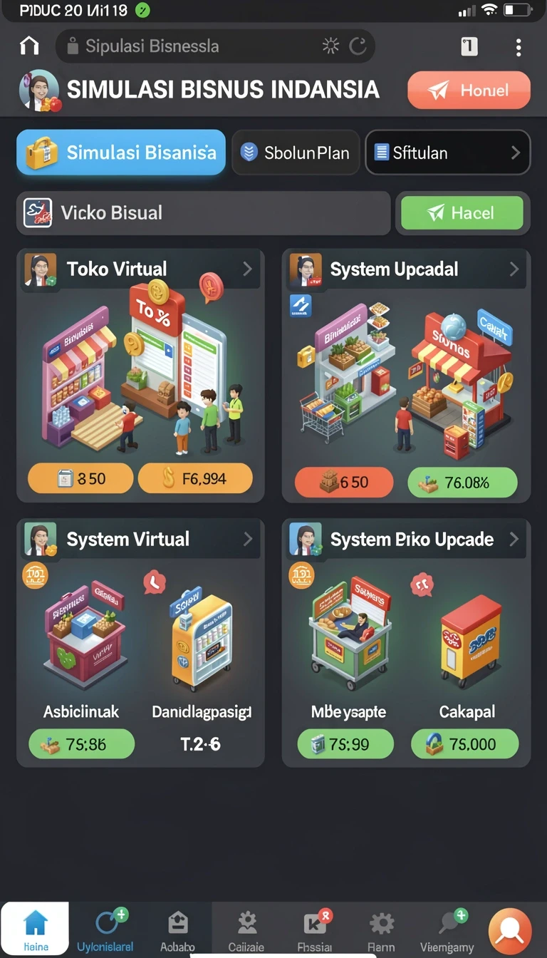Screenshot 070slot nomor 3