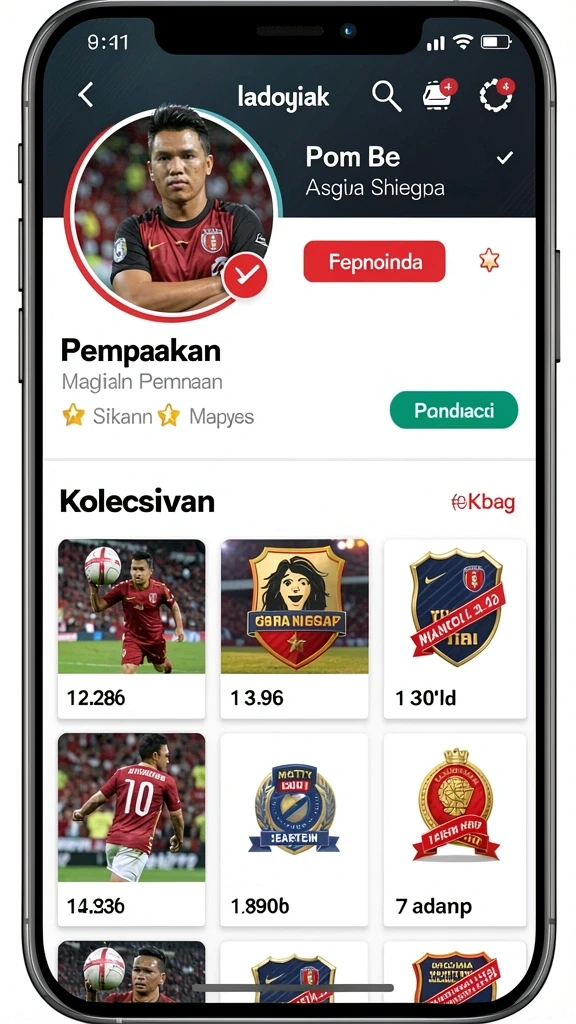 Screenshot 1234bets nomor 2