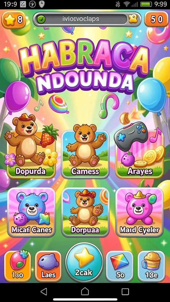Screenshot 1234bets nomor 3
