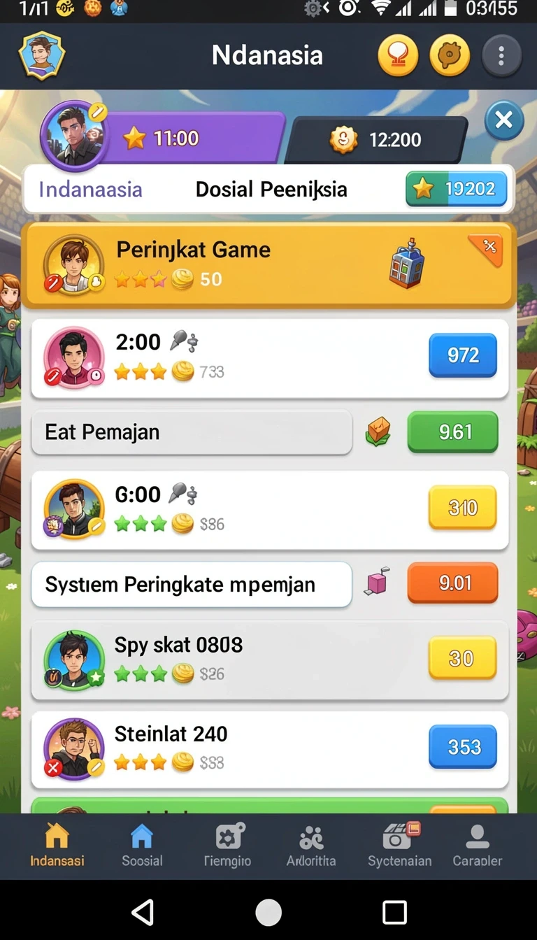 Screenshot 456win nomor 2