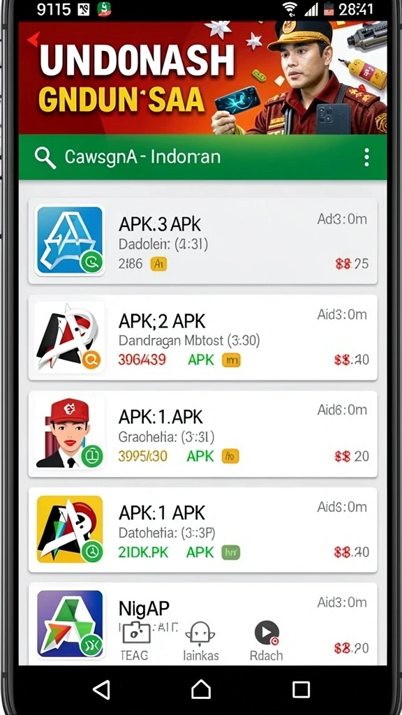 Screenshot 5rt nomor 1