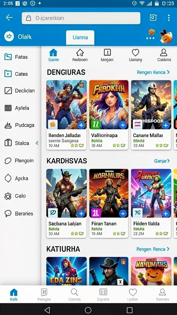 Screenshot 5rt nomor 3