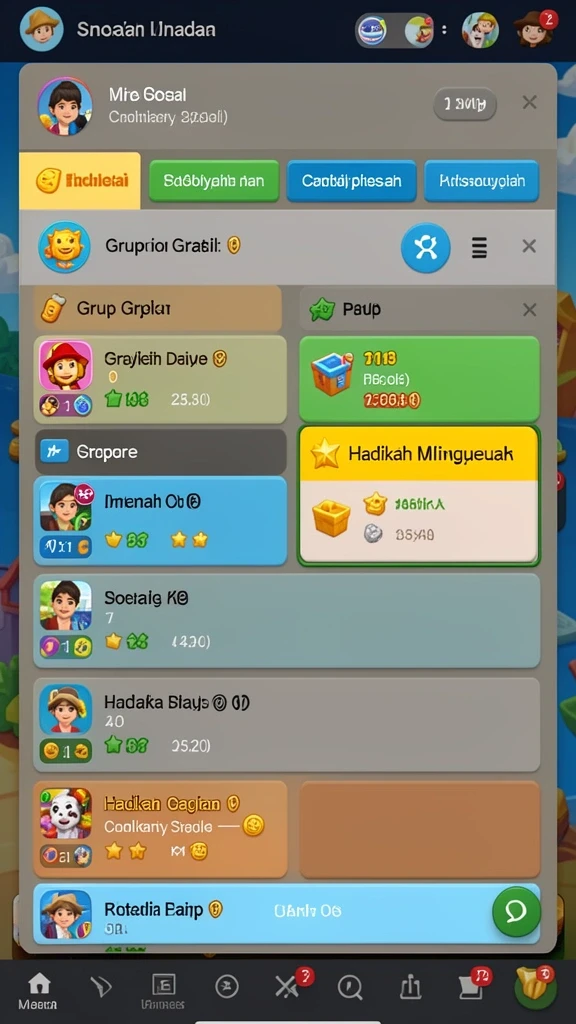 Screenshot 62vip nomor 1