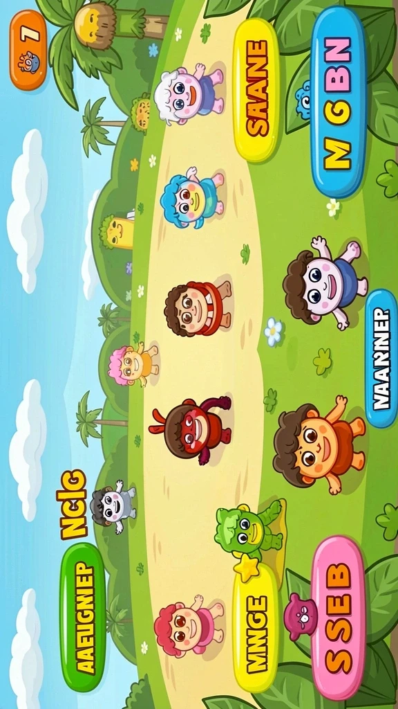 Screenshot 77lucks nomor 3
