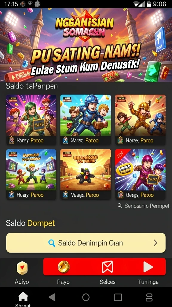 Screenshot 88bos nomor 1