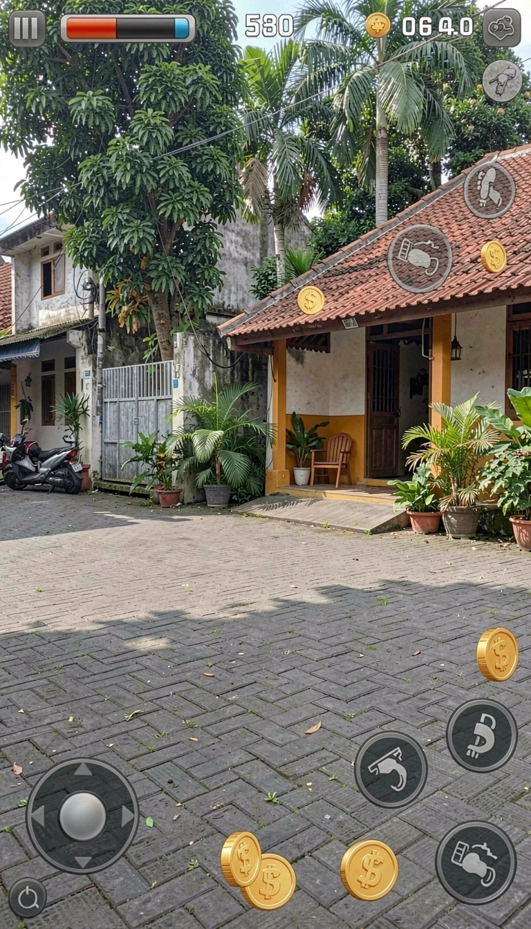 Screenshot 8id nomor 1