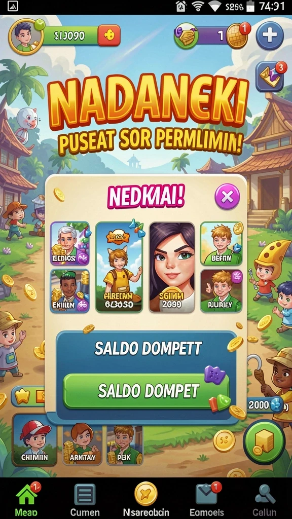 Screenshot api36 nomor 1