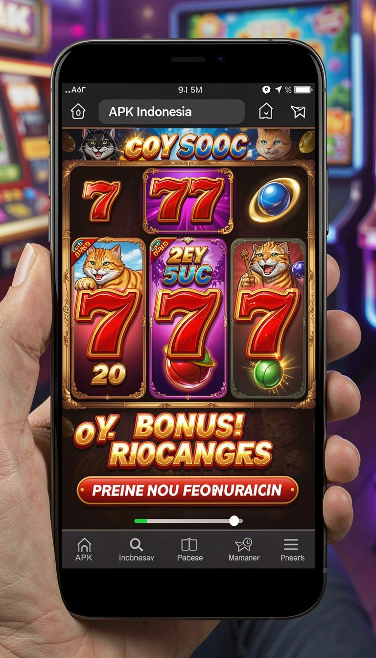 Screenshot at777 nomor 3
