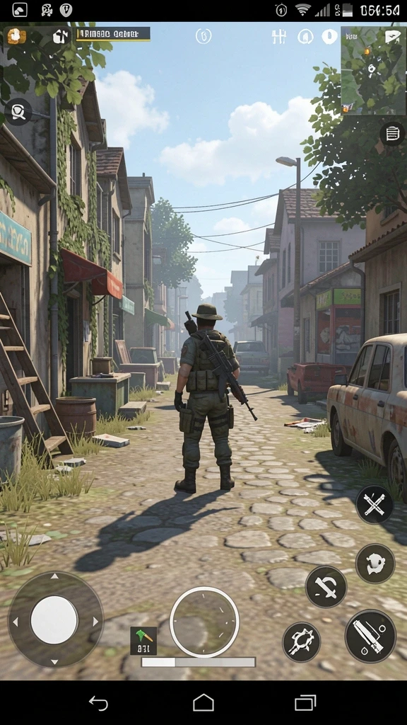 Screenshot aztec88 nomor 2