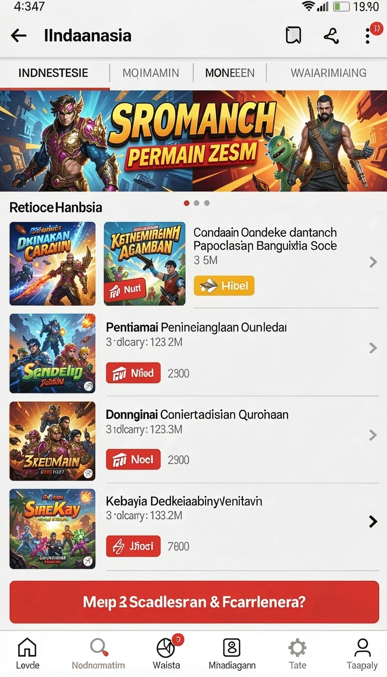 Screenshot big77 nomor 2