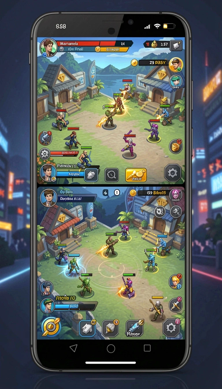 Screenshot bigcor78 nomor 2