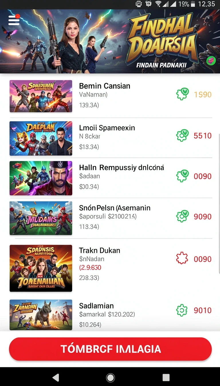Screenshot bigwin189 nomor 1