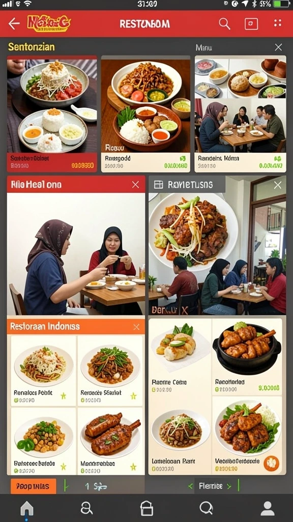 Screenshot cakra777 nomor 2