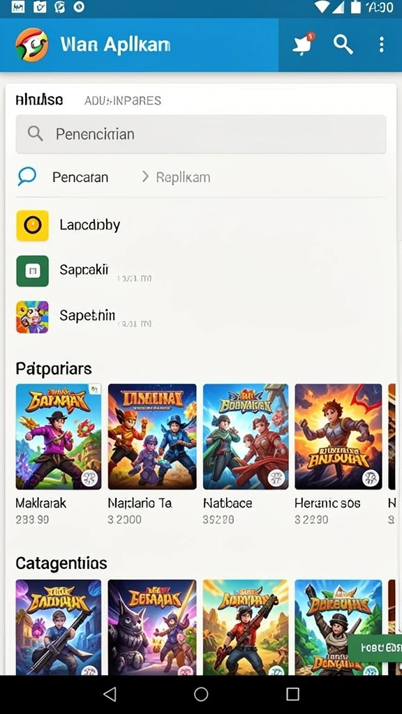 Screenshot dewakoin99 nomor 1