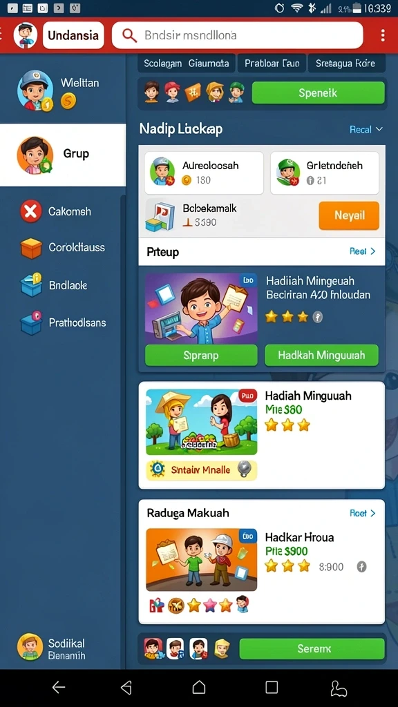 Screenshot eos77 nomor 3