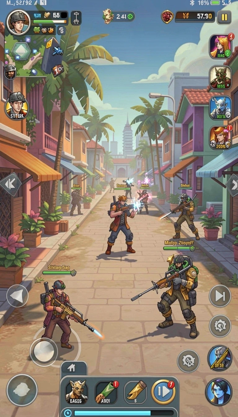 Screenshot forwin77 nomor 2
