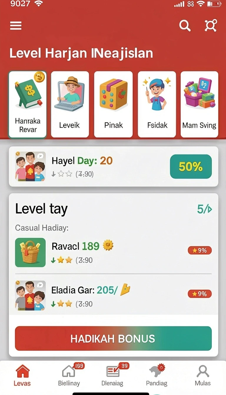 Screenshot harapjp nomor 3