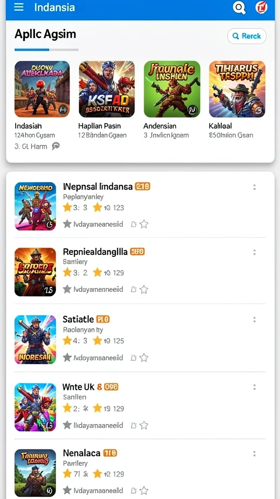 Screenshot hokigame nomor 2