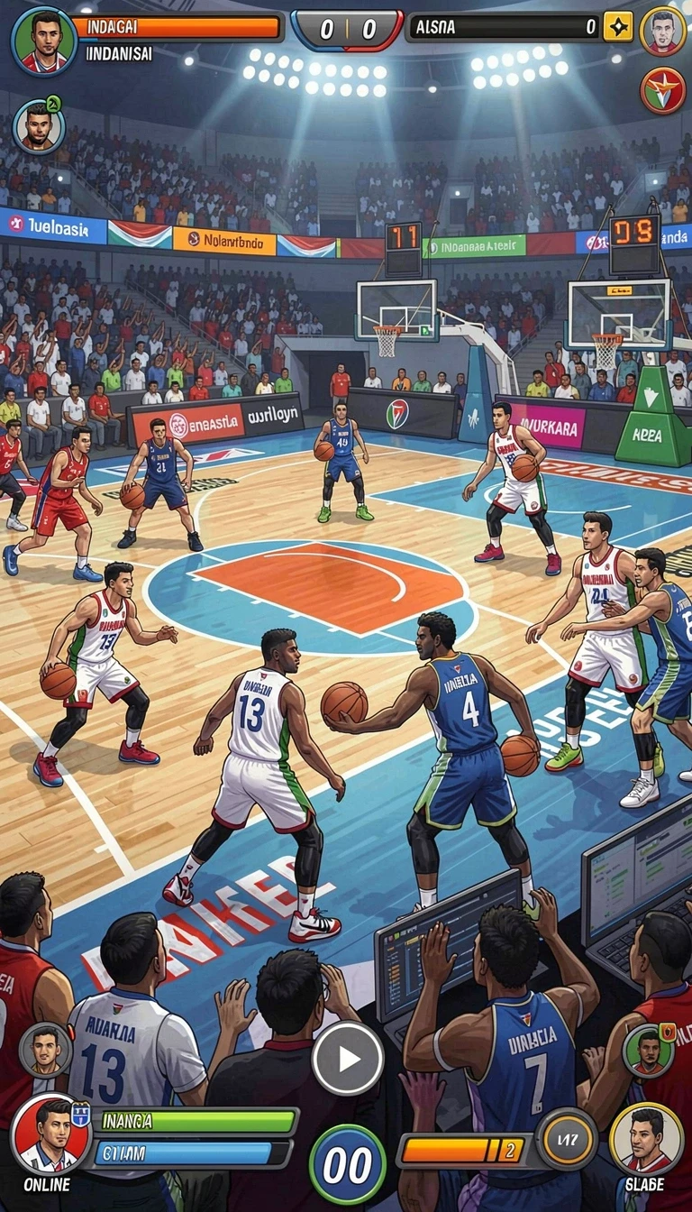 Screenshot idrgame nomor 1