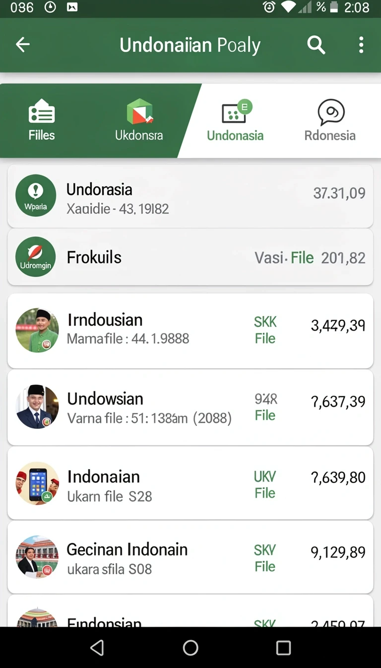 Screenshot idx66 nomor 1