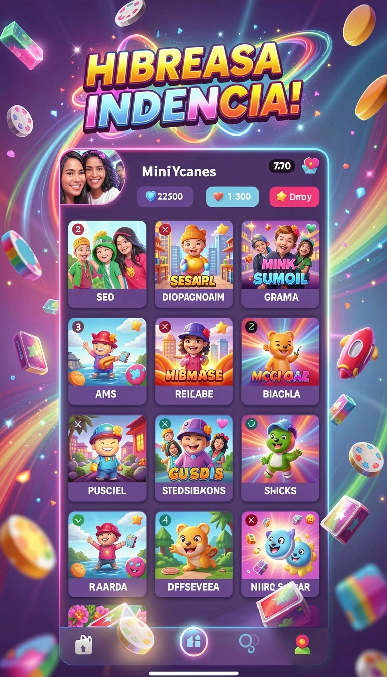 Screenshot indslot nomor 3
