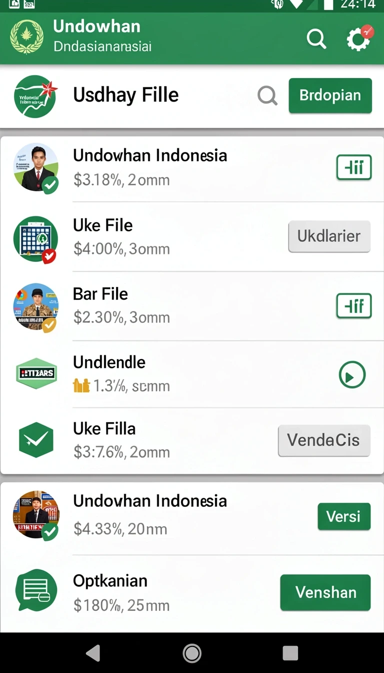 Screenshot jktplus nomor 2