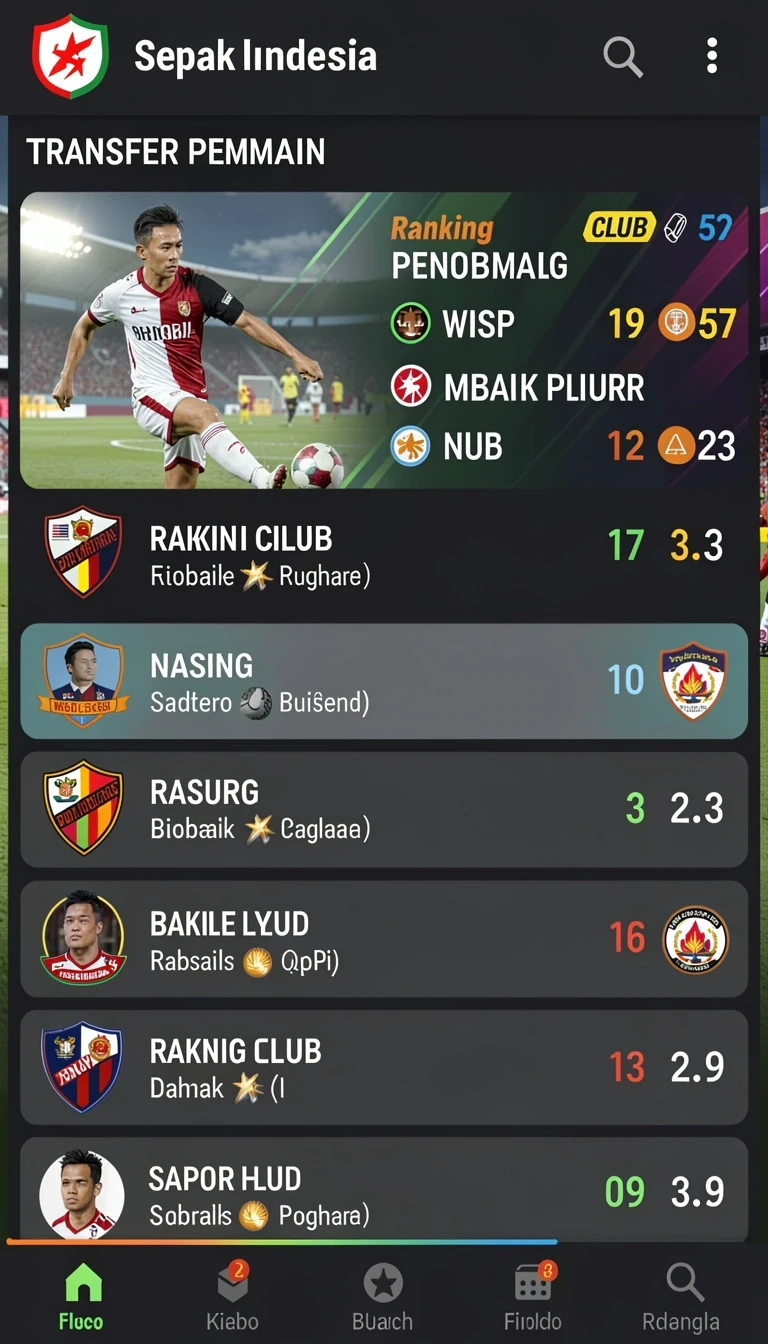 Screenshot kaostogel nomor 1