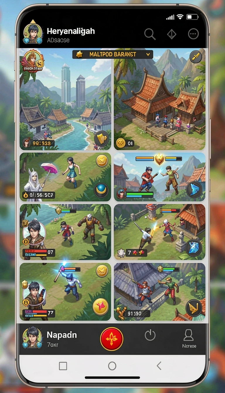 Screenshot kelinci777 nomor 2