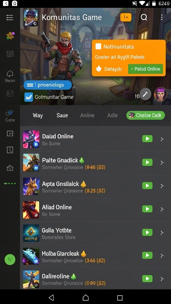Screenshot lotusbet88 nomor 1