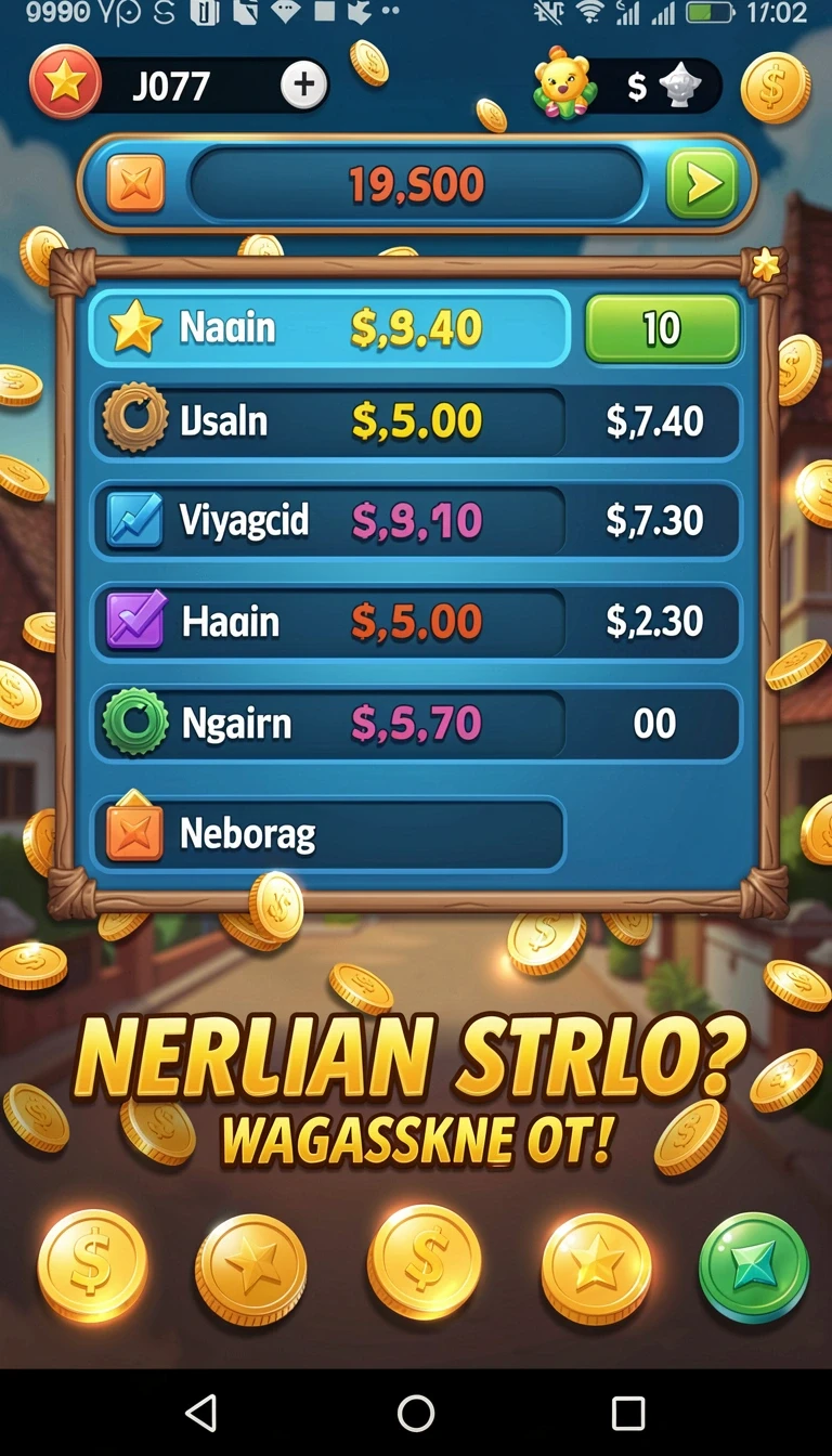 Screenshot mc777 nomor 1