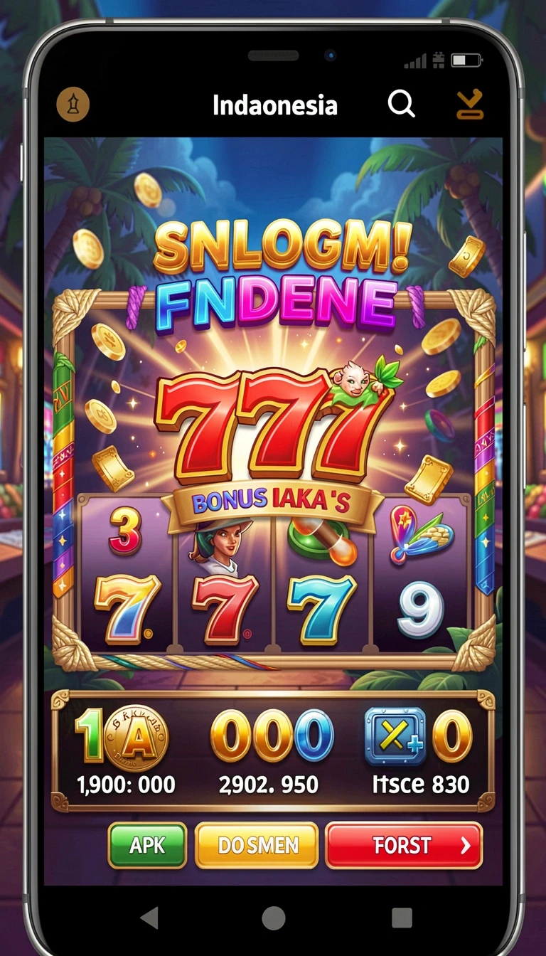 Screenshot mc777 nomor 3