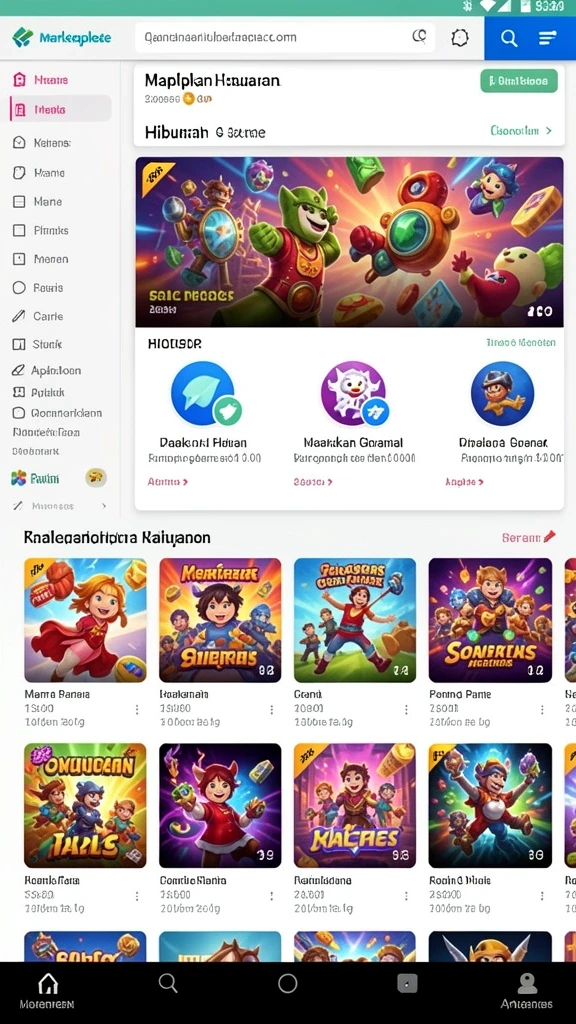 Screenshot merpati178 nomor 1