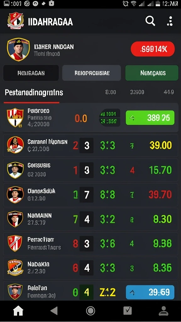 Screenshot monte77 nomor 3