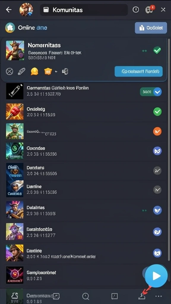 Screenshot mpo555 nomor 1