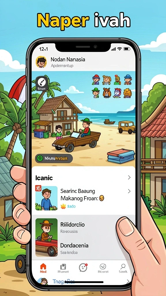Screenshot mpoid nomor 1