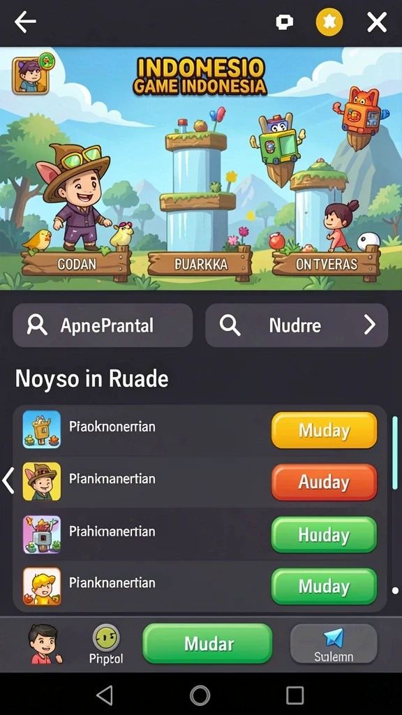 Screenshot mpoid nomor 2
