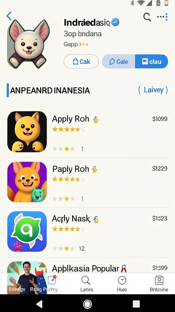 Screenshot mustang77 nomor 1