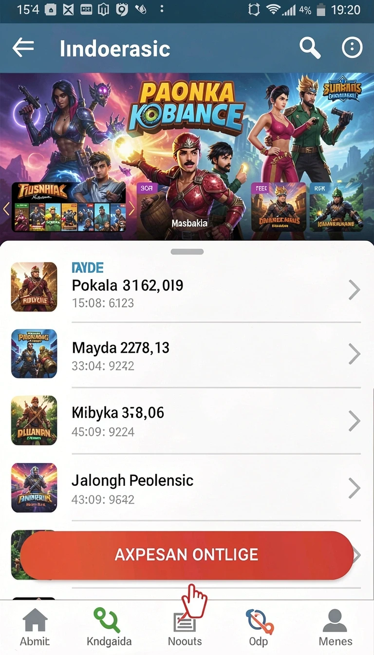 Screenshot nabob77 nomor 2