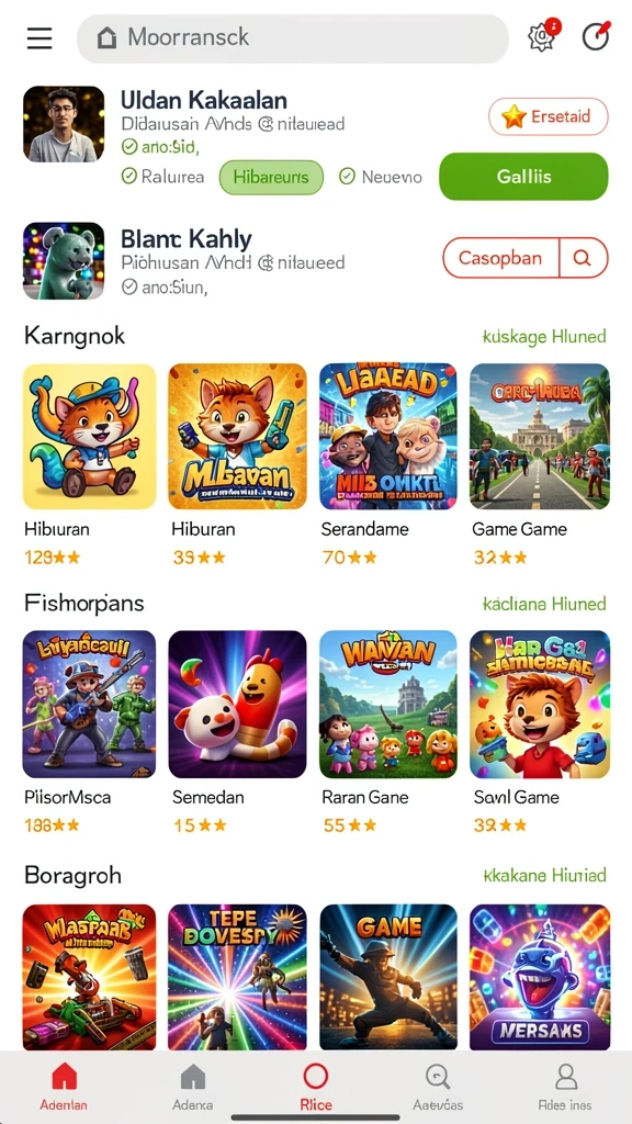 Screenshot oce69 nomor 1