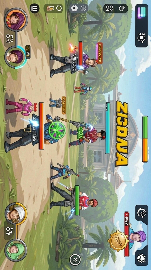 Screenshot pandora88 nomor 3