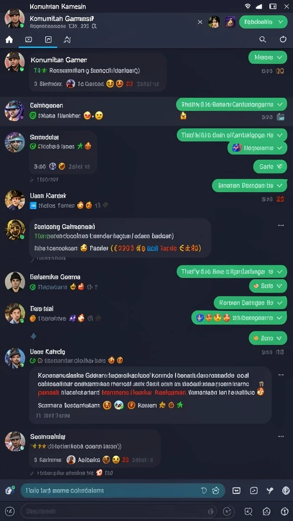 Screenshot pc777 nomor 1