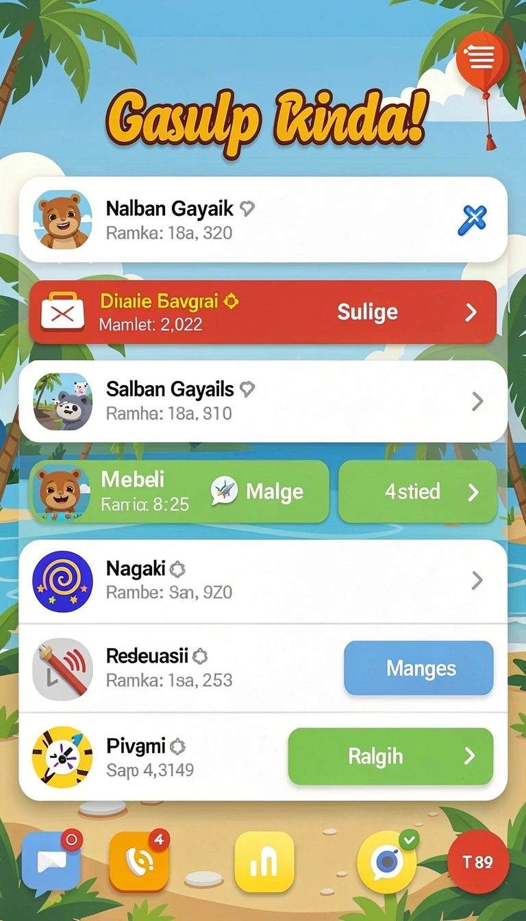 Screenshot playwin nomor 3