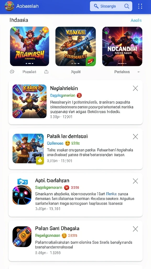 Screenshot pompa88 nomor 1