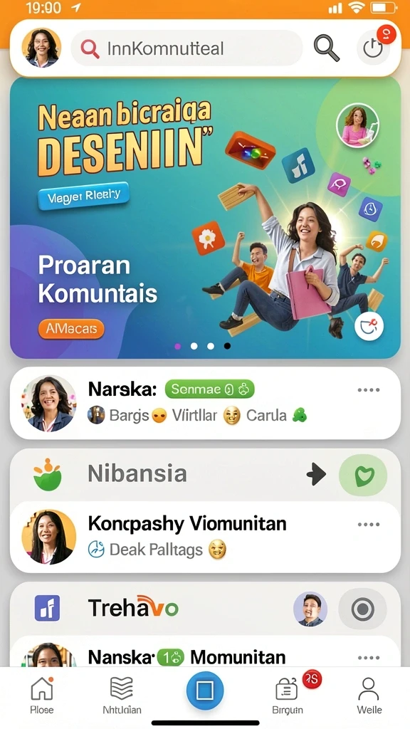 Screenshot putarmega nomor 2