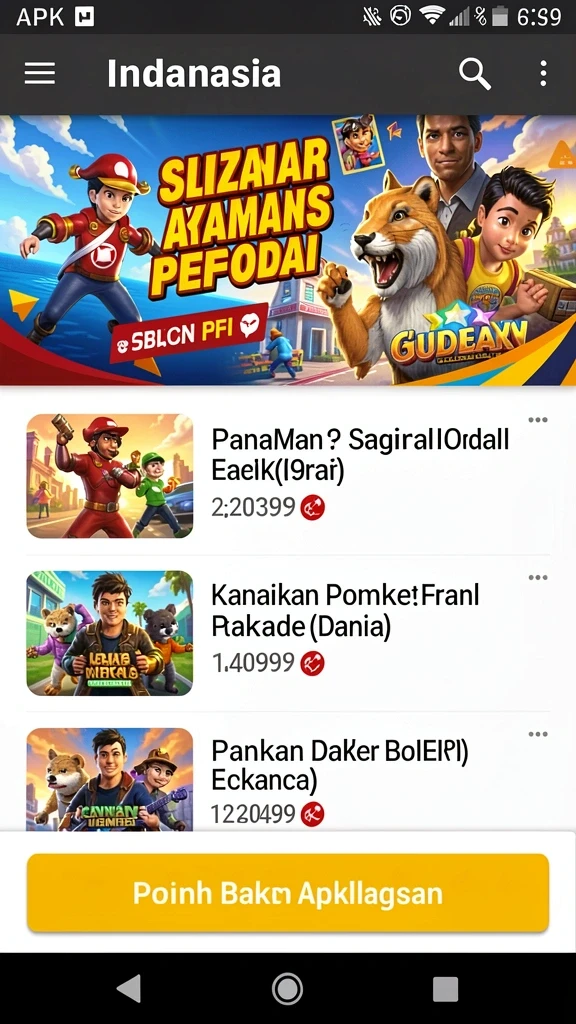 Screenshot rpok nomor 1
