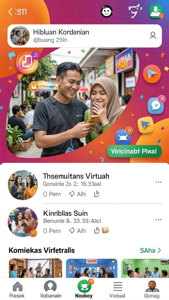 Screenshot s9s9 nomor 3