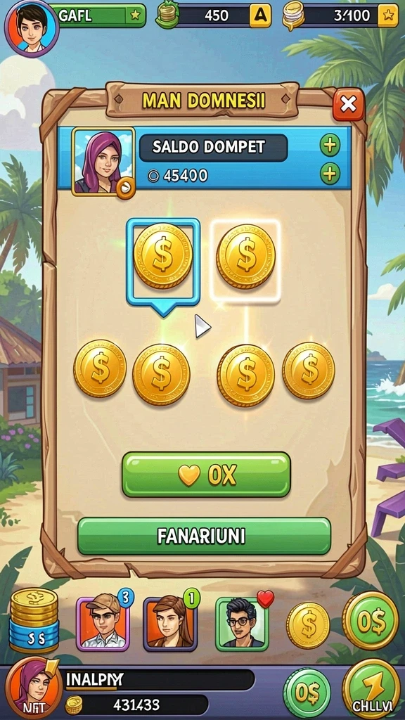 Screenshot slot88jp nomor 2