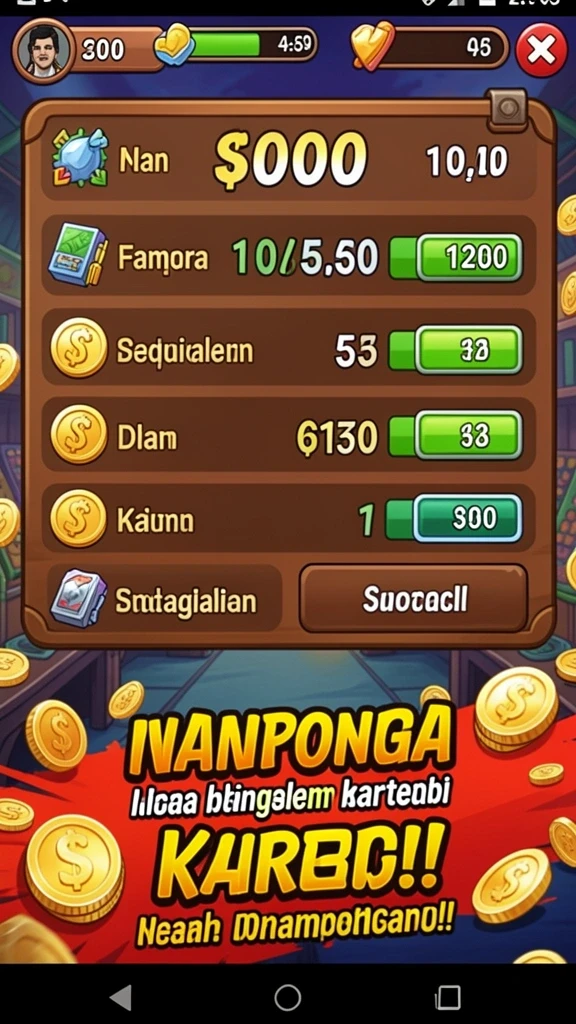 Screenshot spy77 nomor 3