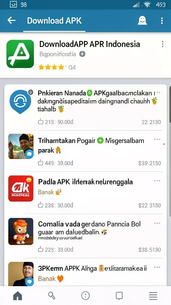 Screenshot sritoto nomor 2