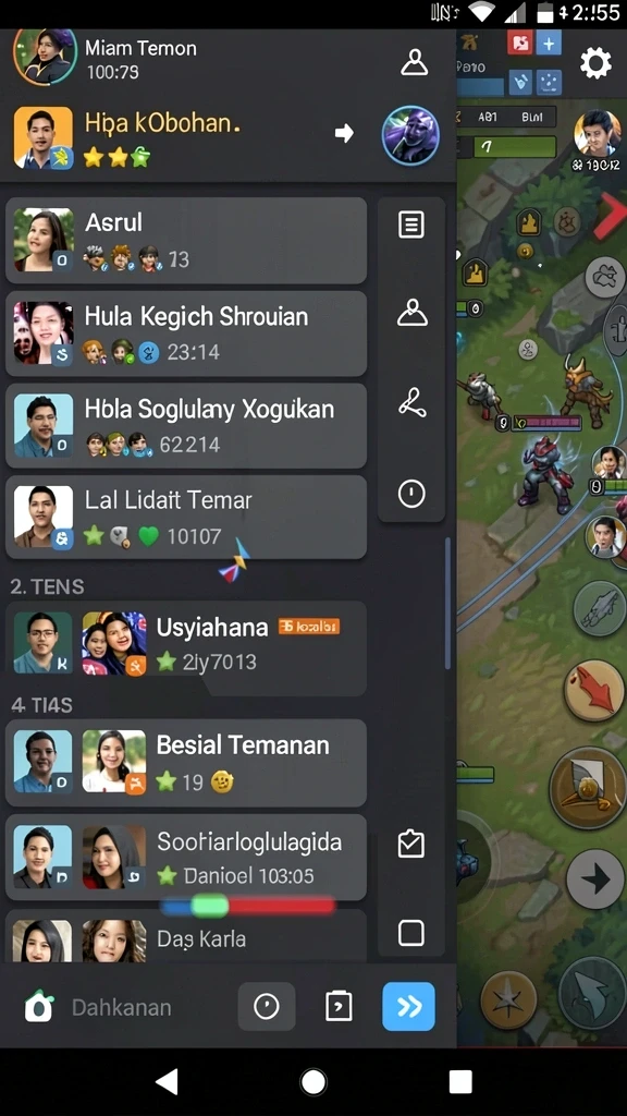Screenshot sritoto nomor 3